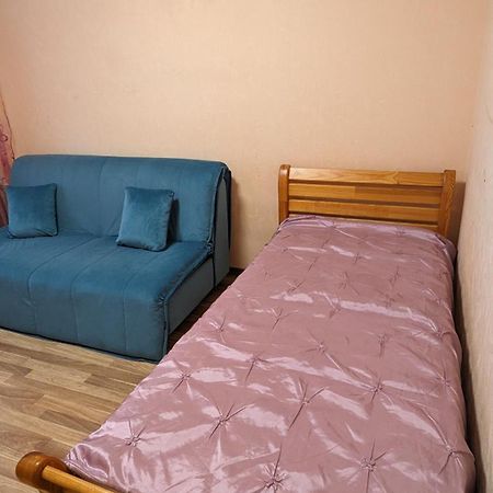 Уютно И По Домашнему Комфортно Студенческая 2К Кв Зубенко 19 Kharkiv Room photo