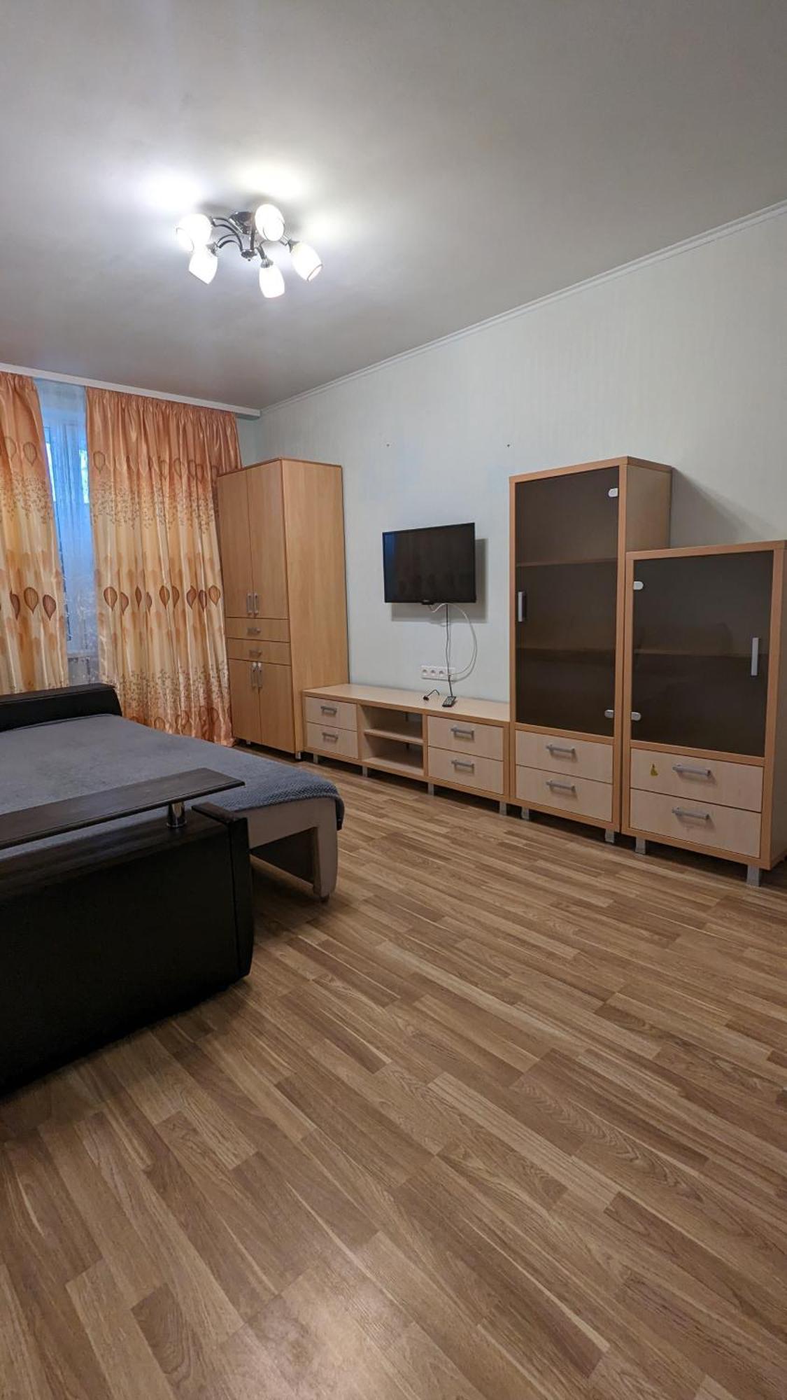 Уютно И По Домашнему Комфортно Студенческая 2К Кв Зубенко 19 Kharkiv Exterior photo