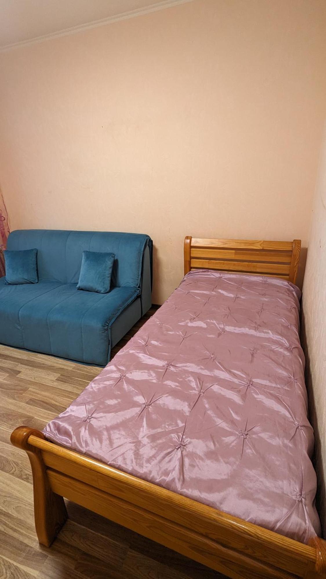 Уютно И По Домашнему Комфортно Студенческая 2К Кв Зубенко 19 Kharkiv Room photo
