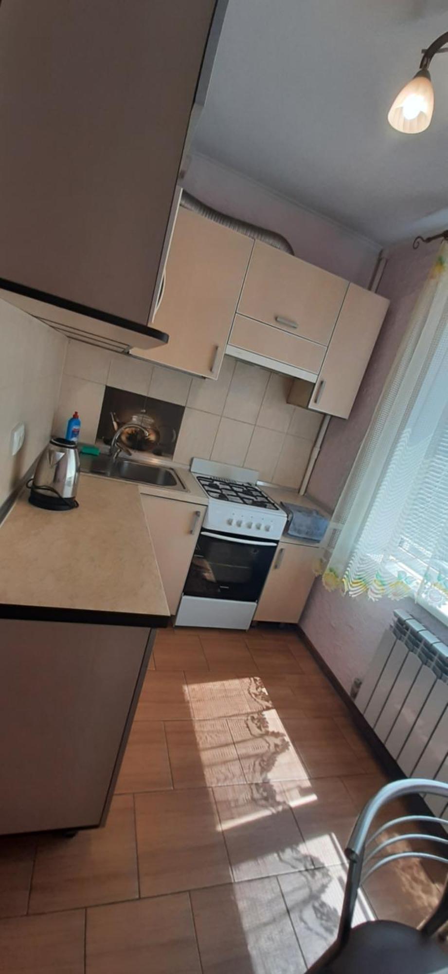 Уютно И По Домашнему Комфортно Студенческая 2К Кв Зубенко 19 Kharkiv Room photo