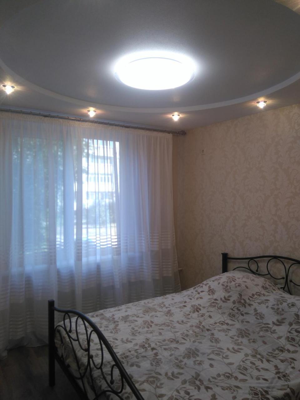 Уютно И По Домашнему Комфортно Студенческая 2К Кв Зубенко 19 Kharkiv Exterior photo